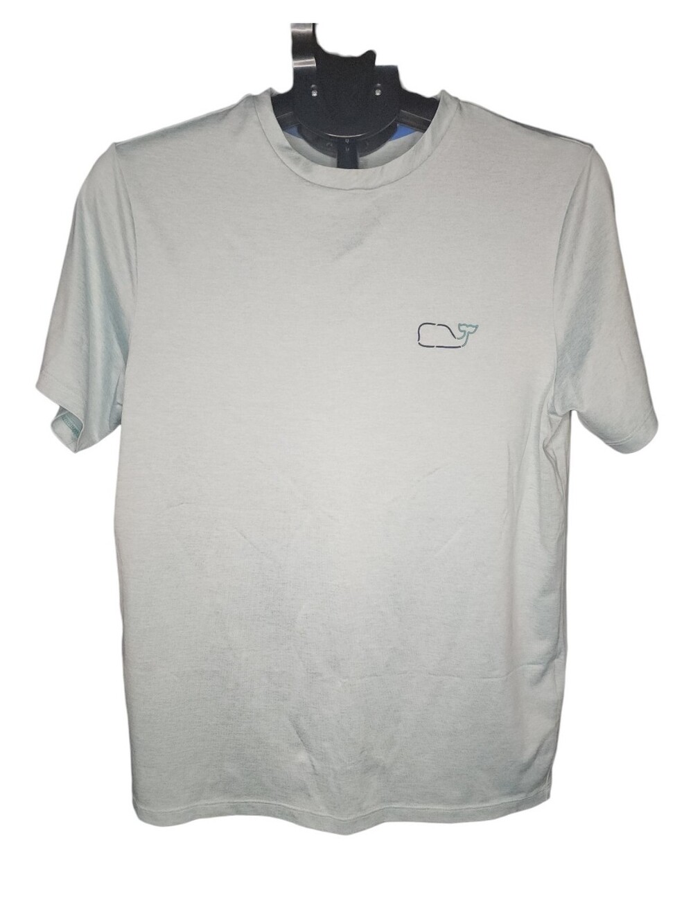 Vineyard Vines Performance Short Sleeve Shirt, Mens Small - Picture 1 of 3